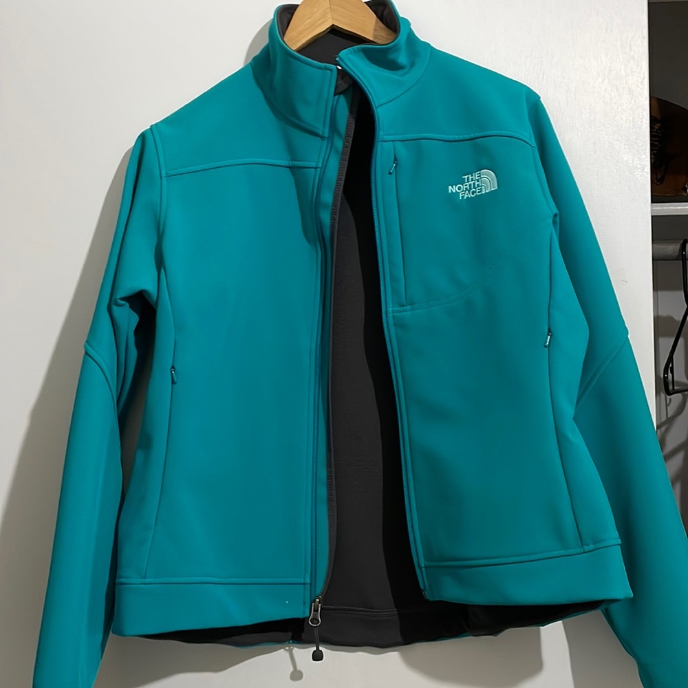 North face jacket!